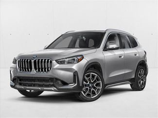 Used 2025 BMW X1 xDrive28i AWD/4WD video 1