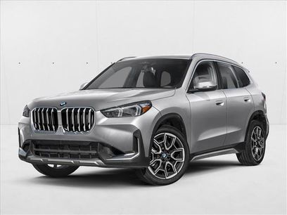 Used 2025 BMW X1 xDrive28i