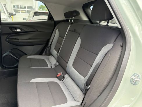 New 2026 Chevrolet TrailBlazer LT w/ Convenience Package AWD/4WD image 19