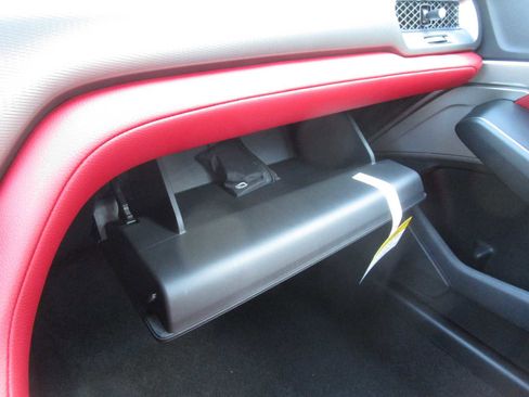 New 2026 Acura Integra A-Spec image 23