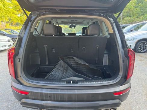 Used 2020 Kia Telluride S AWD/4WD image 17