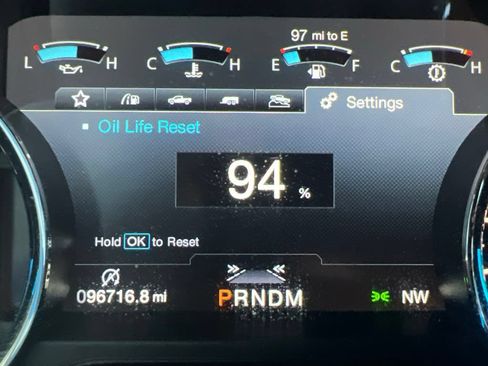 Used 2018 Ford F150 King Ranch w/ Equipment Group 601A Luxury RWD image 4