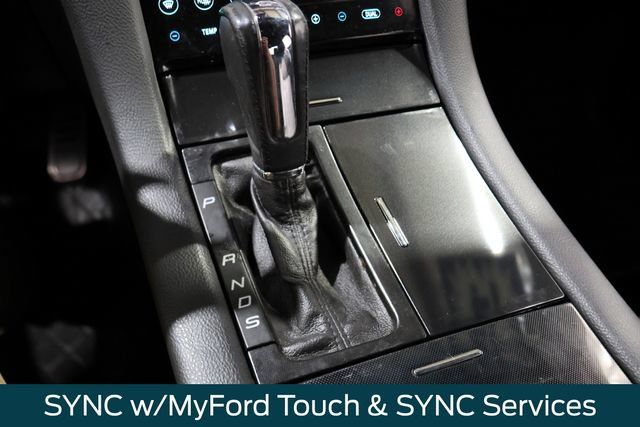 Used 2014 Ford Taurus SHO w/ Equipment Group 401A AWD/4WD image 24