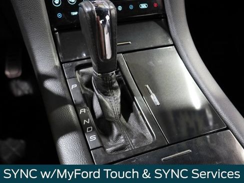 Used 2014 Ford Taurus SHO w/ Equipment Group 401A AWD/4WD image 24