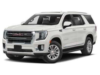 Used 2024 GMC Yukon SLT