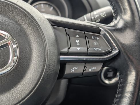 Used 2018 MAZDA CX-5 Grand Touring image 18