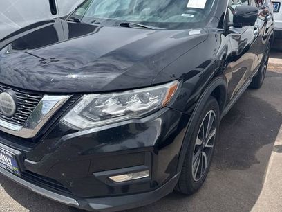 Used 2019 Nissan Rogue SL w/ Premium Package