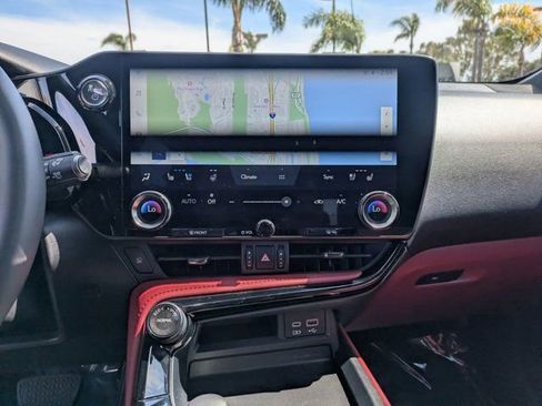 Used 2024 Lexus NX 450h+ AWD w/ Vision Package image 24