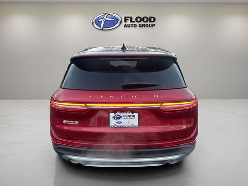 New 2026 Lincoln Corsair Premiere image 6