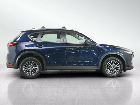 Used 2021 MAZDA CX-5 Touring AWD/4WD image 6