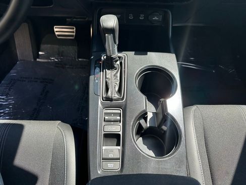 Used 2025 Honda Civic Sport image 21