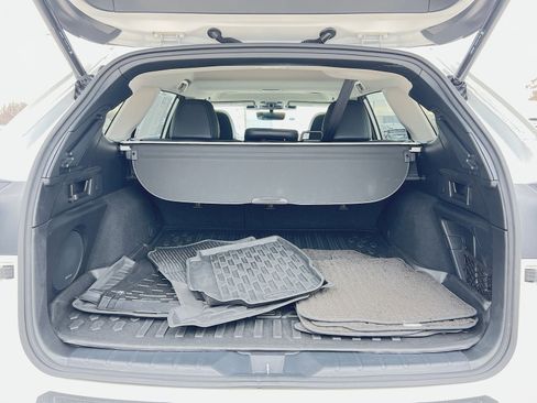 Used 2023 Subaru Outback Limited XT image 26