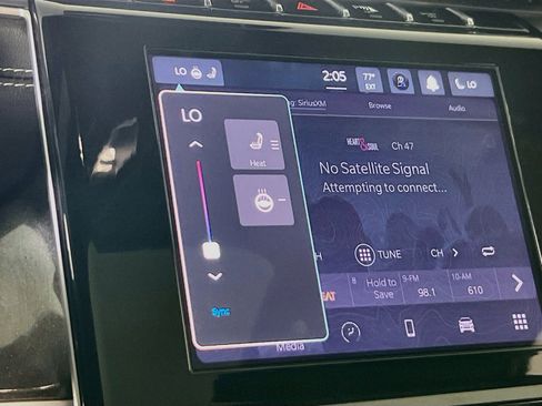 Used 2023 Jeep Grand Cherokee Altitude image 19