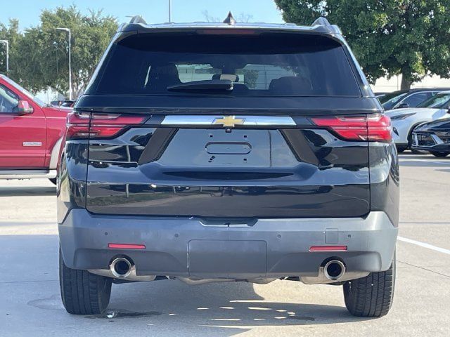 Used 2023 Chevrolet Traverse LT FWD image 5