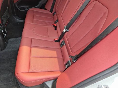 Used 2024 BMW X3 M40i AWD/4WD image 28
