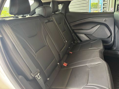 Used 2025 Ford Mustang Mach-E Premium RWD image 23