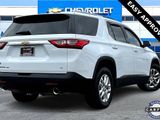Used 2018 Chevrolet Traverse LT image 5