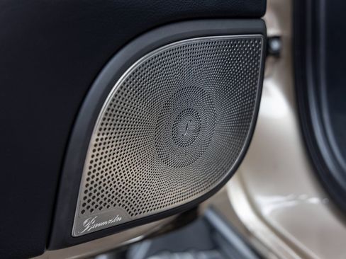 Used 2024 Mercedes-Benz G 63 AMG 4MATIC image 30