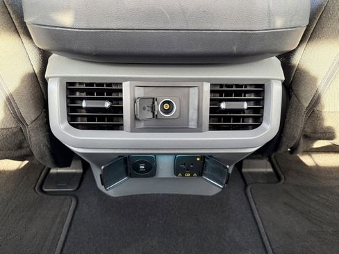 Certified 2024 Ford F150 XLT w/ Mobile Office Package image 29