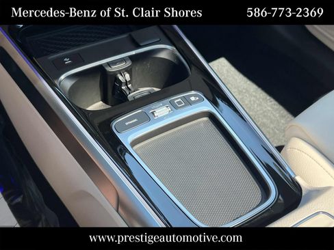 Used 2026 Mercedes-Benz GLB 250 4MATIC image 31