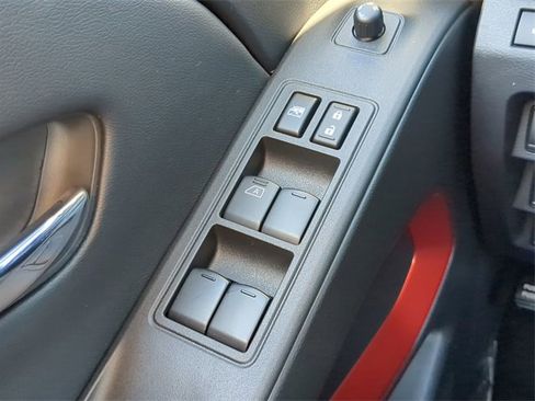 New 2025 Nissan Frontier Pro-X w/ Pro Premium Package image 25