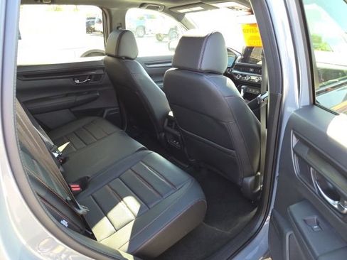 New 2026 Honda CR-V Sport-L image 9