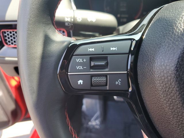 Certified 2024 Honda Civic Si image 27