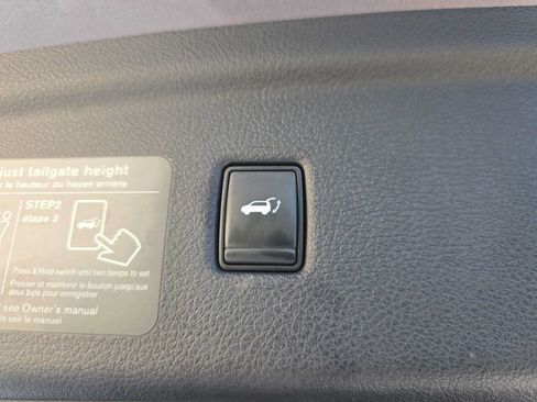 Used 2022 INFINITI QX50 Luxe FWD image 28