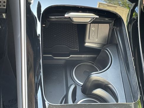 New 2026 Mercedes-Benz GLC 43 AMG 4MATIC Coupe image 32