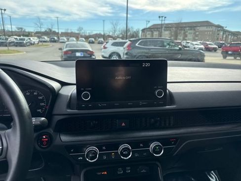 Used 2024 Honda CR-V Sport image 14