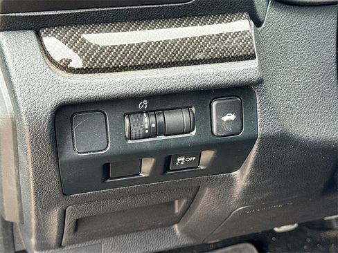 Used 2021 Subaru WRX Premium w/ Popular Package #3 (IZT) image 10