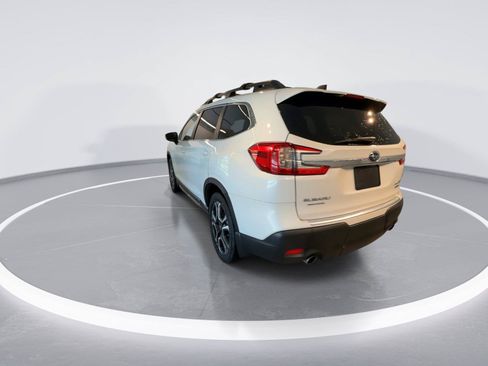 Used 2024 Subaru Ascent Limited AWD/4WD image 5