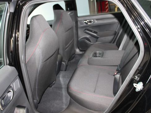 Used 2025 Honda Civic Si image 10