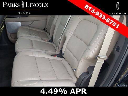 Certified 2022 Lincoln Navigator Reserve image 15