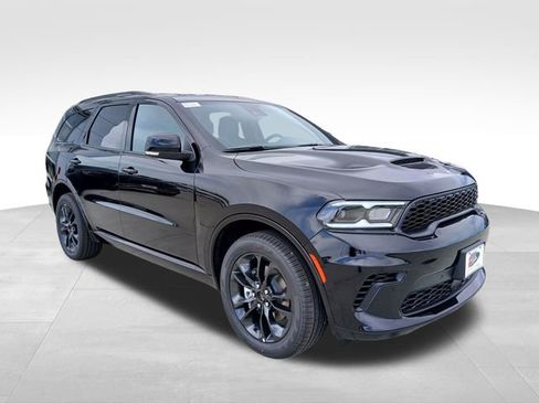 New 2026 Dodge Durango GT AWD/4WD image 7
