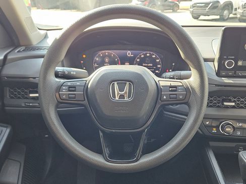 Used 2024 Honda Accord EX image 15