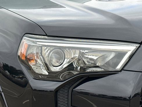 Certified 2020 Toyota 4Runner TRD Pro image 47