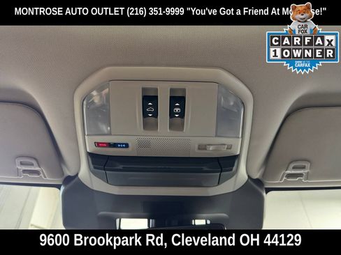 Used 2023 Subaru Ascent Onyx Edition Limited AWD/4WD image 29