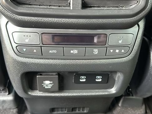 Used 2026 Honda Passport TrailSport Elite image 26