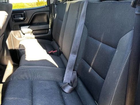 Used 2016 Chevrolet Silverado 1500 LT image 10