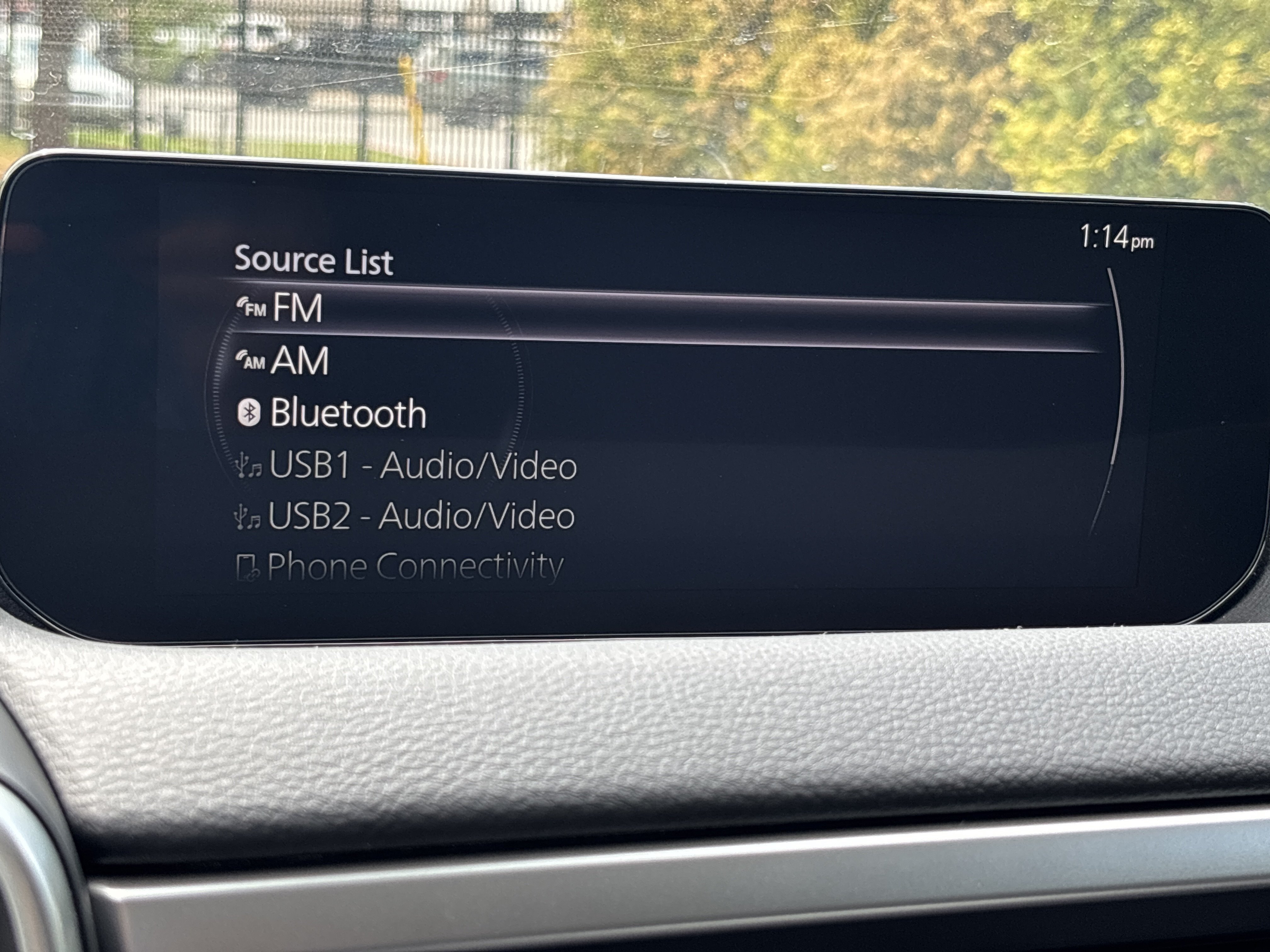 New 2026 MAZDA CX-50 AWD 2.5 S w/ Cargo Package image 28