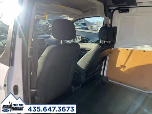 Used 2019 Ford Transit Connect XL image 7