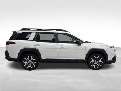 Certified 2026 Subaru Outback Touring XT AWD/4WD image 8