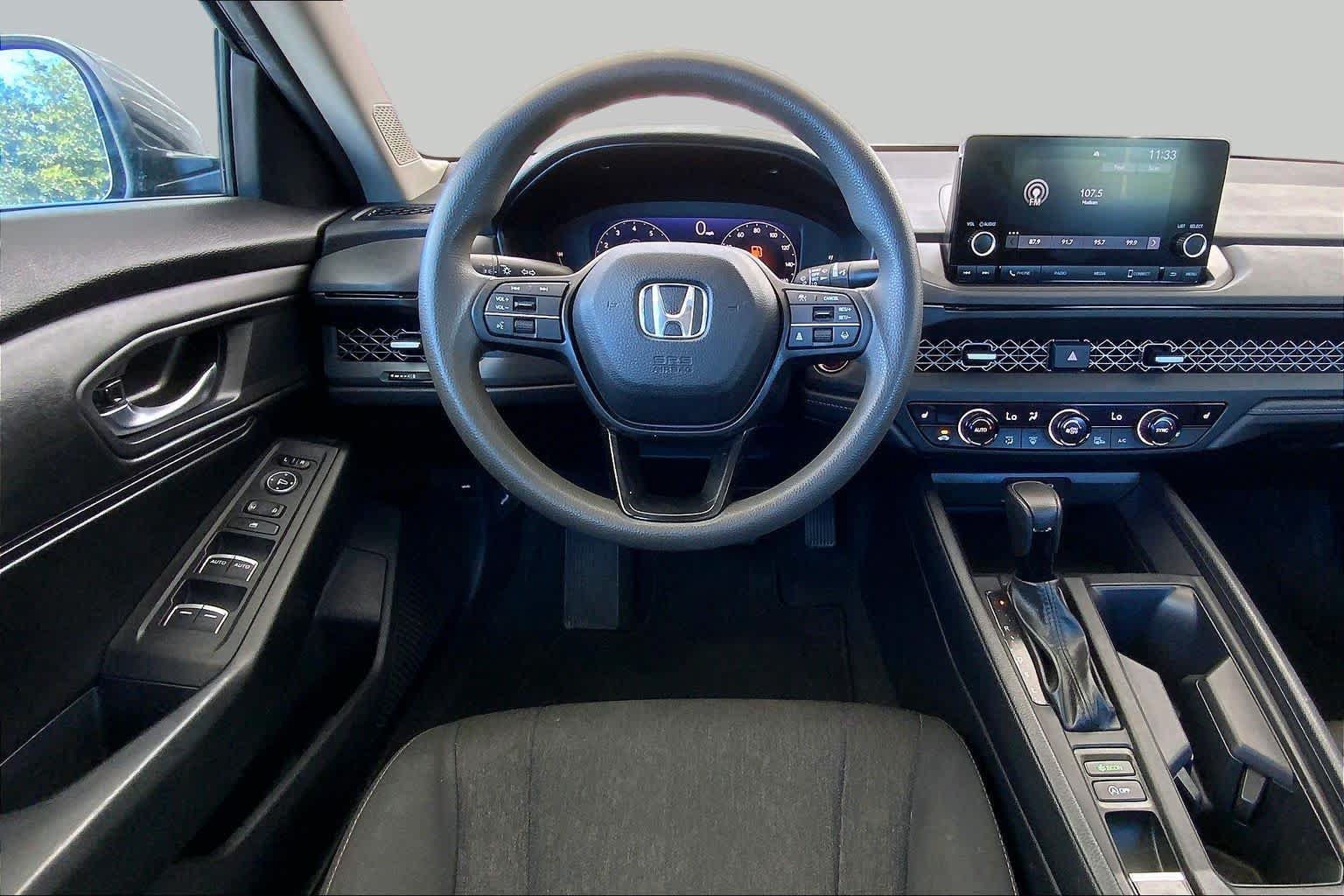 Used 2023 Honda Accord EX image 6