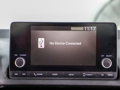 Used 2023 Honda Civic Sport image 19