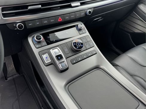 Used 2025 Hyundai Palisade Calligraphy image 20