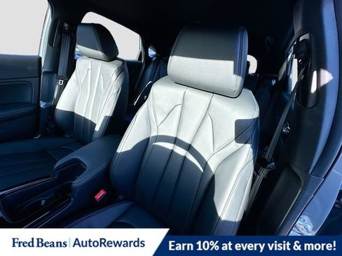 New 2026 Acura Integra A-Spec image 20