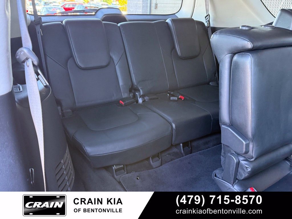 Used 2019 Nissan Armada SL w/ Premium Package AWD/4WD image 34