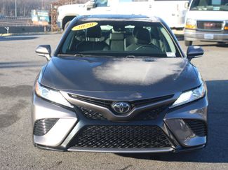 Used 2020 Toyota Camry XSE video 2