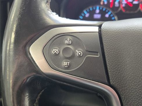 Used 2018 Chevrolet Silverado 1500 LT w/ All Star Edition image 25